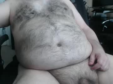 Lazycub Chaturbate stream image from March 31, 2025