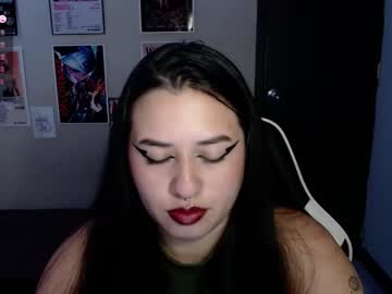 Raven_Darkk Chaturbate stream image from March 31, 2025