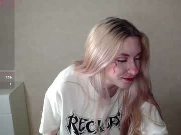 Sandy_Heet Chaturbate stream image from March 31, 2025