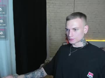 Serious_Sam777 Chaturbate stream image from March 31, 2025
