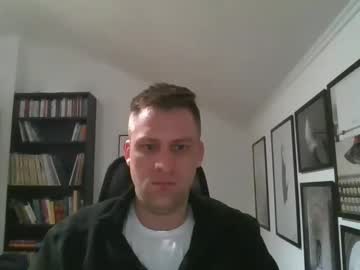 Thedon2123 Chaturbate stream image from March 31, 2025