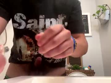 Tonio2sexy_ Chaturbate stream image from March 31, 2025