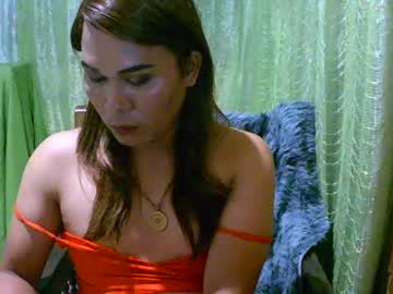 Urdreamgirljacky Chaturbate stream image from March 31, 2025