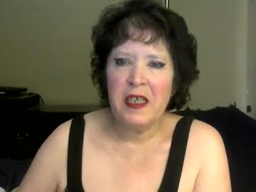 Webcamcandy Chaturbate stream image from March 31, 2025