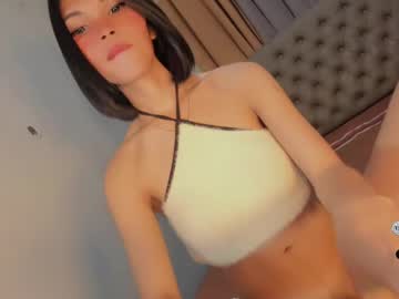 Bella_Tara Chaturbate stream image from March 31, 2025