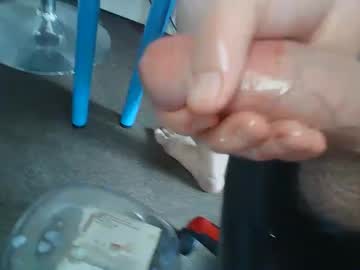 Bigwillie6979 Chaturbate stream image from March 31, 2025