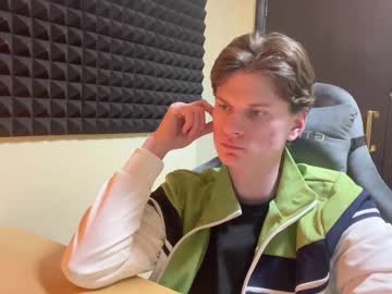 Dante_Inferno_Yours Chaturbate stream image from March 31, 2025