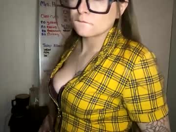 Honeybaby0569 Chaturbate stream image from March 31, 2025