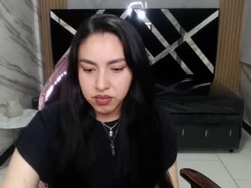 Juliana_Henao_V Chaturbate stream image from March 31, 2025