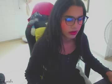 Kim_Wexler Chaturbate stream image from March 31, 2025