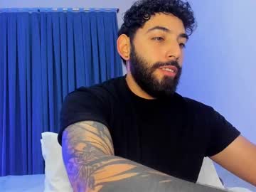 Leo_Thewolf Chaturbate stream image from March 31, 2025