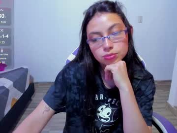 Lucero_Moon15 Chaturbate stream image from March 31, 2025