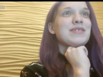 Marci_N Chaturbate stream image from March 31, 2025