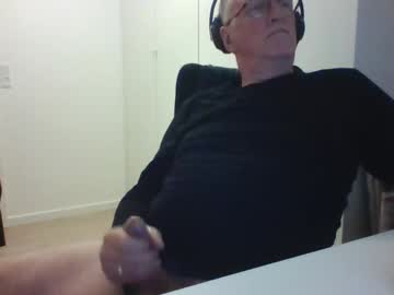 Oldth Chaturbate stream image from March 31, 2025