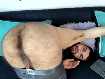 Ronald_Santos Chaturbate stream image from March 31, 2025
