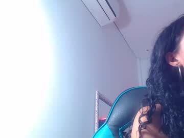 Soffy_Carter1 Chaturbate stream image from March 31, 2025