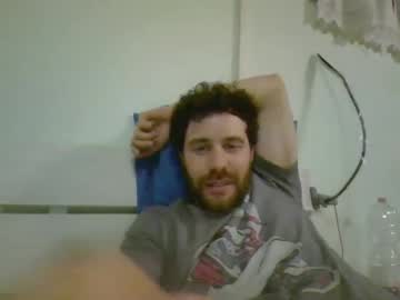 Thedudeabide193 Chaturbate stream image from March 31, 2025