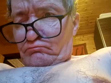 Trekkertje777 Chaturbate stream image from March 31, 2025
