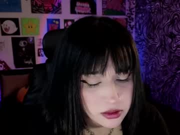 Yuhwa Chaturbate stream image from March 31, 2025