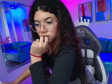 Zoe_Spencer Chaturbate stream image from March 31, 2025