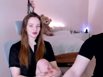 2wild2passion Chaturbate stream image from March 31, 2025