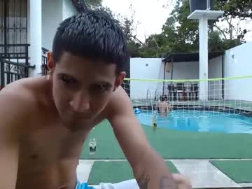 Abril_Cash_Master Chaturbate stream image from March 31, 2025