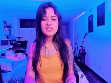 Atenea_Dragon__ Chaturbate stream image from March 31, 2025