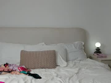 Da_Barbie Chaturbate stream image from March 31, 2025