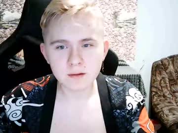 Danon4kik Chaturbate stream image from March 31, 2025