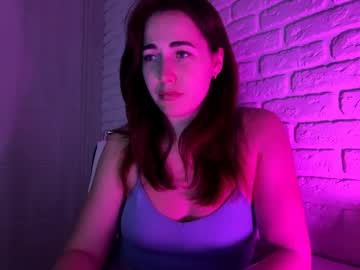 Elali23 Chaturbate stream image from March 31, 2025