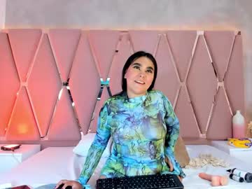 Emilyblack_1 Chaturbate stream image from March 31, 2025