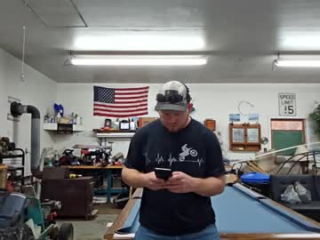 Ginger1o1 Chaturbate stream image from March 31, 2025