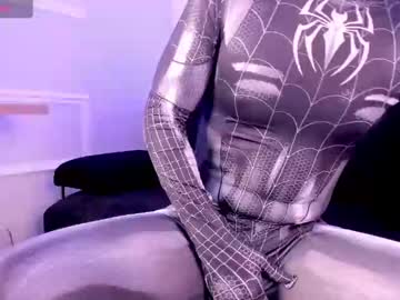 Jacksonmcqueen Chaturbate stream image from March 31, 2025