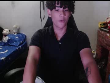 Jake_Willianss Chaturbate stream image from March 31, 2025