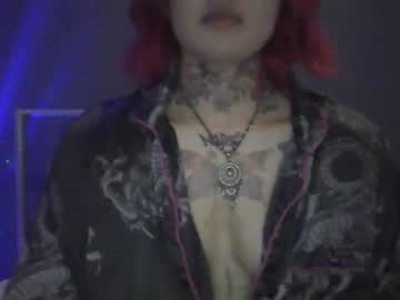 Maryampgkh Chaturbate stream image from March 31, 2025
