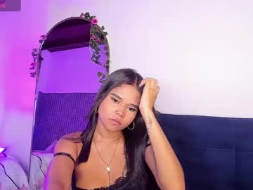 Miss69vanesa Chaturbate stream image from March 31, 2025