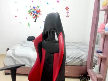 Myla_Lan Chaturbate stream image from March 31, 2025