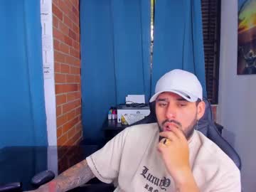 Ostin_Big09 Chaturbate stream image from March 31, 2025