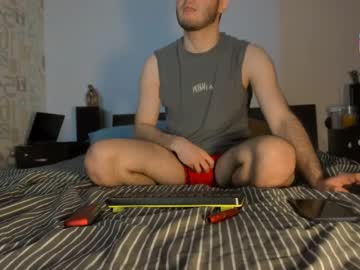 Satorogz Chaturbate stream image from March 31, 2025