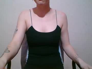 Candy666x Chaturbate stream image from March 31, 2025