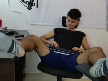 Chriss_Williams Chaturbate stream image from March 31, 2025