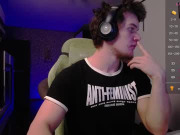 Cumzan_ Chaturbate stream image from March 31, 2025