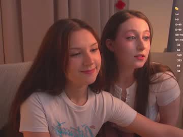 Double_Frouble Chaturbate stream image from March 31, 2025