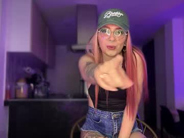 Karterspice Chaturbate stream image from March 31, 2025
