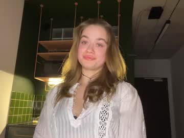 Ocean_Lady Chaturbate stream image from March 31, 2025