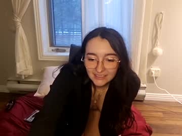 Rya_Rosso14 Chaturbate stream image from March 31, 2025