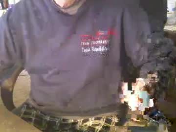 Scotthard Chaturbate stream image from March 31, 2025