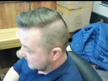 Sexysteve80 Chaturbate stream image from March 31, 2025