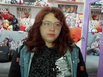 Sofiacammy Chaturbate stream image from March 31, 2025