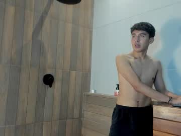 Thian_Rios Chaturbate stream image from March 31, 2025